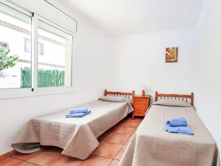 Villa Mimosa II, Villa 8 personnes à L'Ametlla de Mar - Photo 11