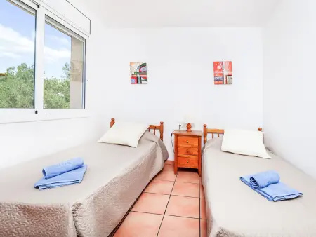 Villa Mimosa II, Villa 8 personnes à L'Ametlla de Mar - Photo 12