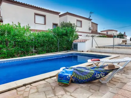 Villa Mimosa II, Villa 8 personnes à L'Ametlla de Mar - Photo 14