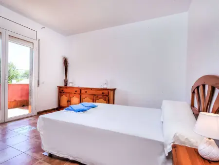 Villa Santa Marta II, Maison 10 personnes à L'Ametlla de Mar - Photo 4