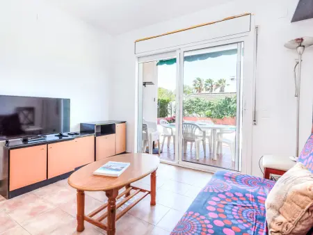 Villa Santa Marta II, Maison 10 personnes à L'Ametlla de Mar - Photo 5