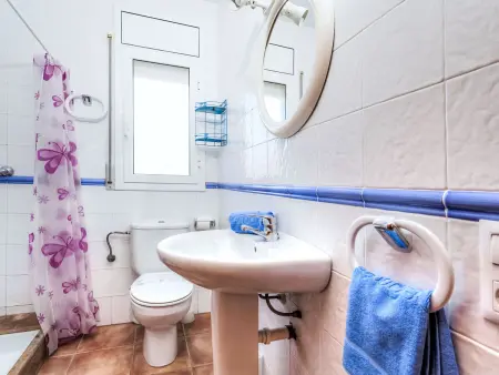 Villa Santa Marta II, Maison 10 personnes à L'Ametlla de Mar - Photo 8