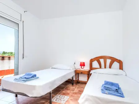 Villa Santa Marta II, Maison 10 personnes à L'Ametlla de Mar - Photo 10