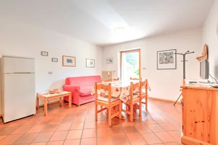 Pozza di Fassa Quattro, Chalet spacieux avec jardin près des pistes dans le Tyrol - Photo 5