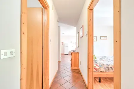 Pozza di Fassa Quattro, Chalet spacieux avec jardin près des pistes dans le Tyrol - Photo 7