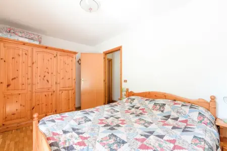 Pozza di Fassa Quattro, Chalet spacieux avec jardin près des pistes dans le Tyrol - Photo 10