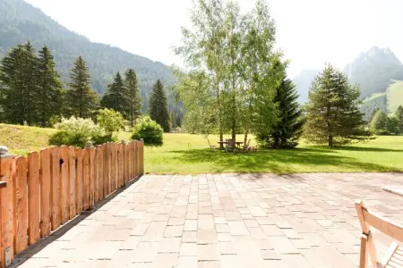 Pozza di Fassa Quattro, Chalet spacieux avec jardin près des pistes dans le Tyrol - Photo 27
