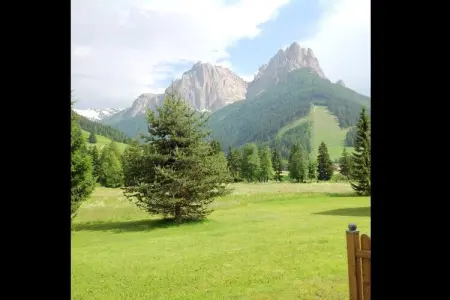 Pozza di Fassa Sei, Jolie maison de vacances avec jardin près de Pozza di Fassa - Photo 16