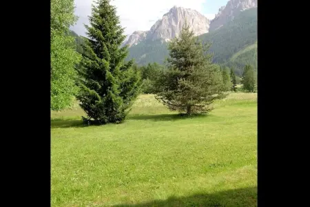 Pozza di Fassa Sei, Jolie maison de vacances avec jardin près de Pozza di Fassa - Photo 22