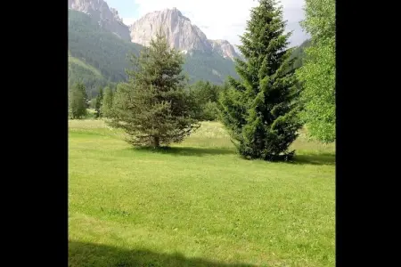 Pozza di Fassa Sei, Jolie maison de vacances avec jardin près de Pozza di Fassa - Photo 33