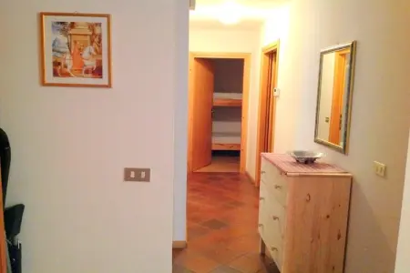 Pozza di Fassa Sei, Jolie maison de vacances avec jardin près de Pozza di Fassa - Photo 37