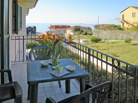 Cielsereno (SLR246), Appartement 6 personnes à San Lorenzo al Mare - Photo 2