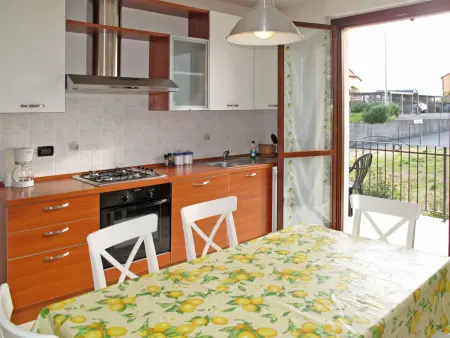 Cielsereno (SLR246), Appartement 6 personnes à San Lorenzo al Mare - Photo 3