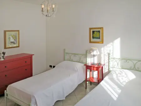 Cielsereno (SLR246), Appartement 6 personnes à San Lorenzo al Mare - Photo 4