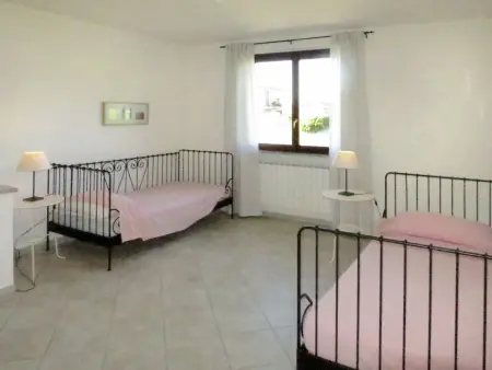 Cielsereno (SLR246), Appartement 6 personnes à San Lorenzo al Mare - Photo 6