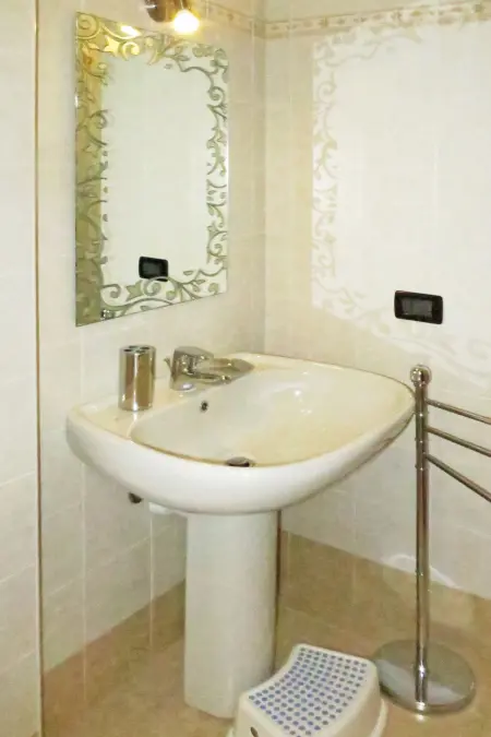 Cielsereno (SLR246), Appartement 6 personnes à San Lorenzo al Mare - Photo 8