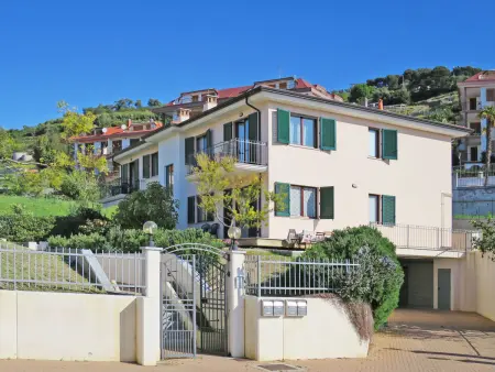 Cielsereno (SLR246), Appartement 6 personnes à San Lorenzo al Mare - Photo 9