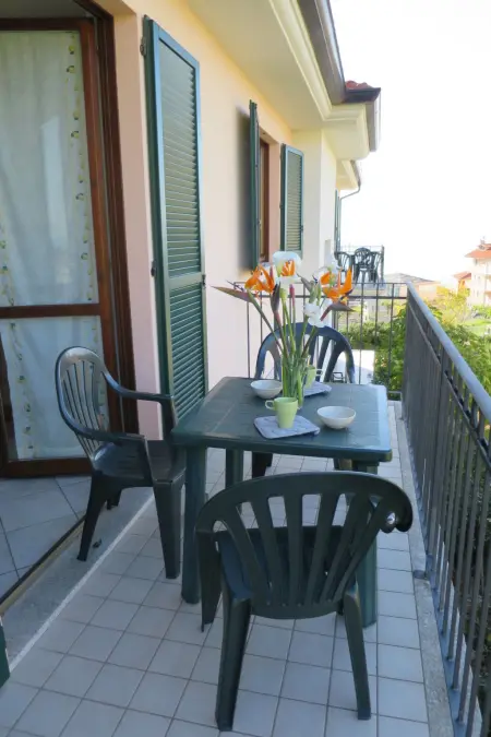 Cielsereno (SLR246), Appartement 6 personnes à San Lorenzo al Mare - Photo 11