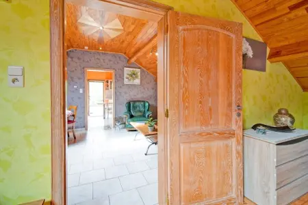 Le Meheret, Séjour de Charme à Proximité des Forêts - Photo 14