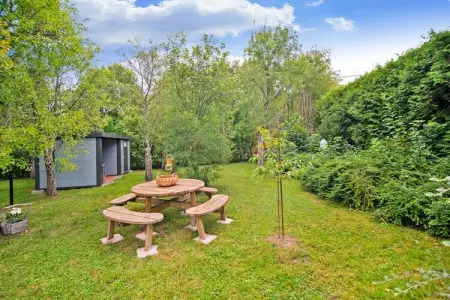Le Meheret, Séjour de Charme à Proximité des Forêts - Photo 22