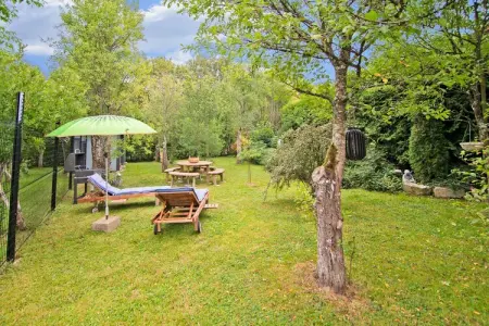 Le Meheret, Séjour de Charme à Proximité des Forêts - Photo 23
