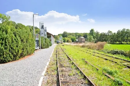Le Meheret, Séjour de Charme à Proximité des Forêts - Photo 27