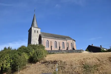 Le Meheret, Séjour de Charme à Proximité des Forêts - Photo 29
