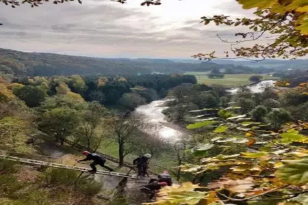 Le Meheret, Séjour de Charme à Proximité des Forêts - Photo 38