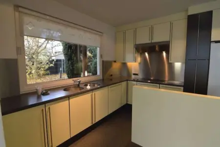 Nuvola, Villa dans les Ardennes flamandes avec piscine - Photo 1