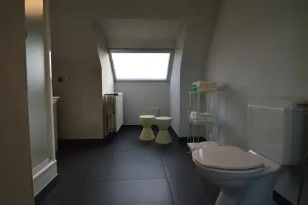 Nuvola, Villa dans les Ardennes flamandes avec piscine - Photo 21