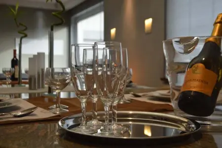 Nuvola, Villa dans les Ardennes flamandes avec piscine - Photo 34
