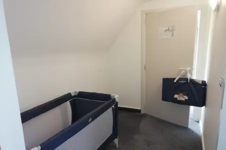 Nuvola, Villa dans les Ardennes flamandes avec piscine - Photo 36