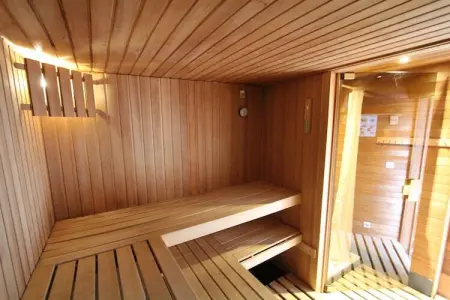 Nuvola, Villa dans les Ardennes flamandes avec piscine - Photo 39