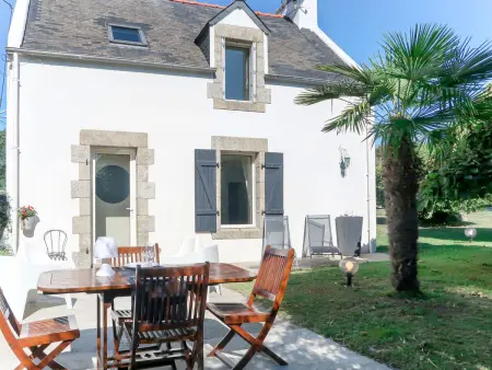 La Marinière, Maison 4 personnes à Tregunc - Photo 1