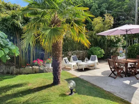 La Marinière, Maison 4 personnes à Tregunc - Photo 2