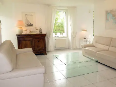 La Marinière, Maison 4 personnes à Tregunc - Photo 3