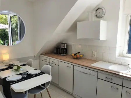 La Marinière, Maison 4 personnes à Tregunc - Photo 4