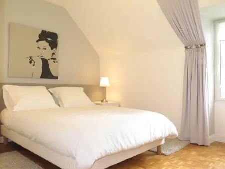 La Marinière, Maison 4 personnes à Tregunc - Photo 6