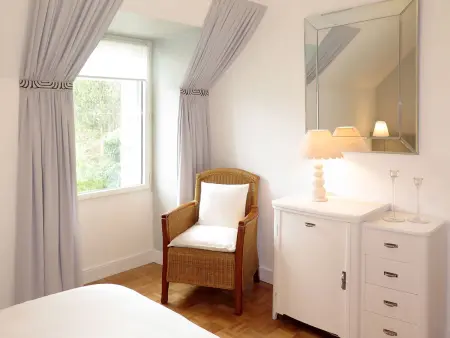 La Marinière, Maison 4 personnes à Tregunc - Photo 7
