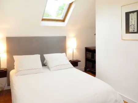 La Marinière, Maison 4 personnes à Tregunc - Photo 9