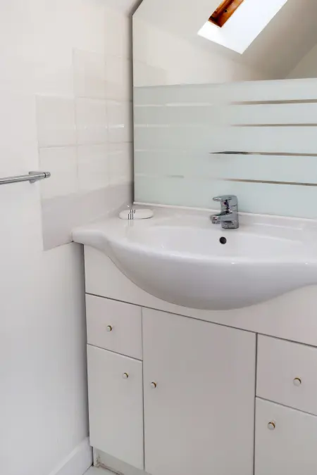 La Marinière, Maison 4 personnes à Tregunc - Photo 11