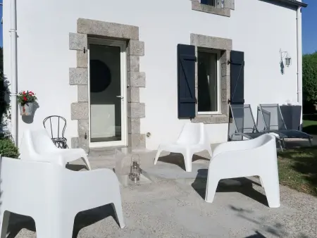 La Marinière, Maison 4 personnes à Tregunc - Photo 13