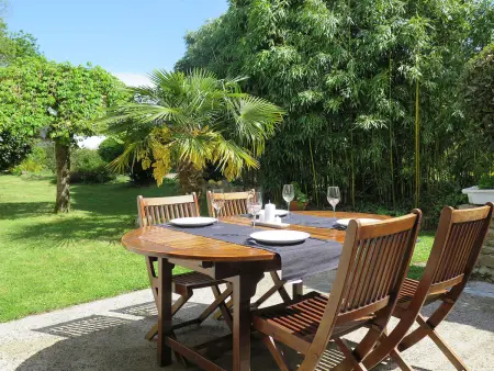 La Marinière, Maison 4 personnes à Tregunc - Photo 14