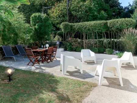 La Marinière, Maison 4 personnes à Tregunc - Photo 15