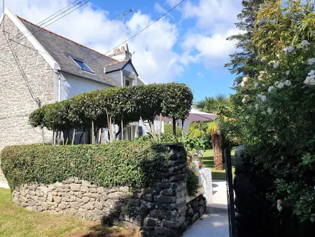 La Marinière, Maison 4 personnes à Tregunc - Photo 16