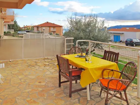 Chantal, Appartement 6 personnes à Rabac - Photo 11