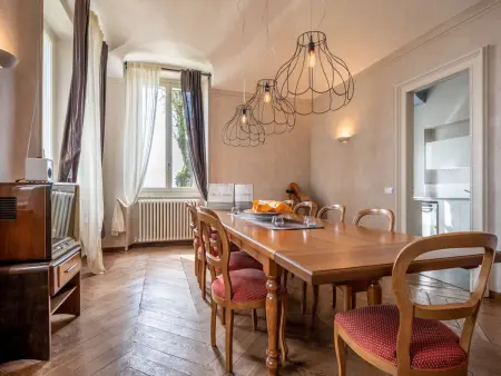 Villa Loreto, Gite 12 personnes à Costigliole d'Asti - Photo 4