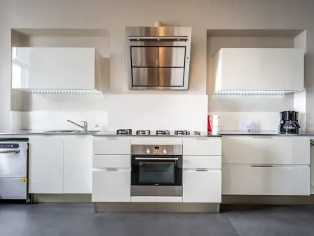 Villa Loreto, Gite 12 personnes à Costigliole d'Asti - Photo 8