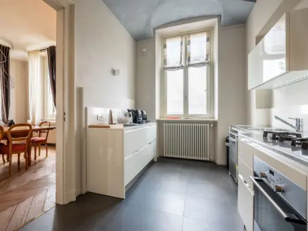 Villa Loreto, Gite 12 personnes à Costigliole d'Asti - Photo 9