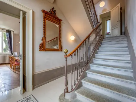 Villa Loreto, Gite 12 personnes à Costigliole d'Asti - Photo 11